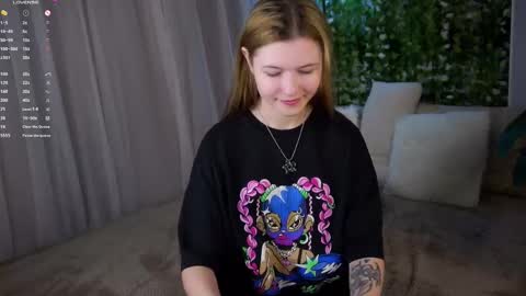 Mary online show from 03/05/26, 12:12