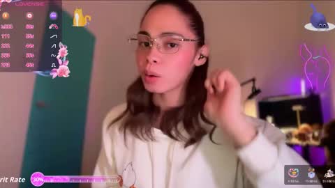 Jamie online show from 02/20/26, 07:14