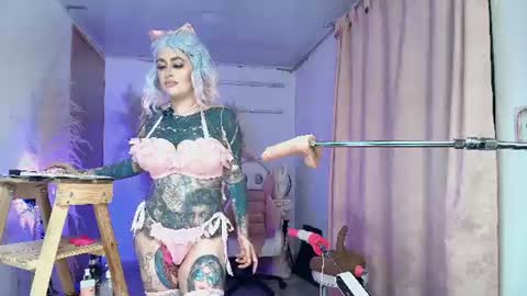 Snapshot of angelacianuro_2 chatting on 06/21/26, 03:20 Angela Cianuro online show from 06/21/26, 03:20
