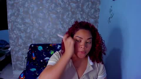 Angela online show from 03/23/26, 09:52