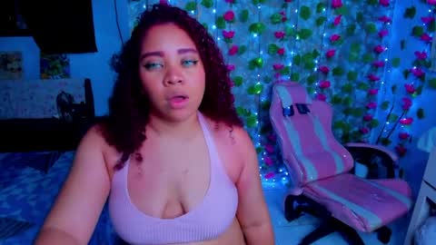 Angela online show from 04/11/26, 01:32