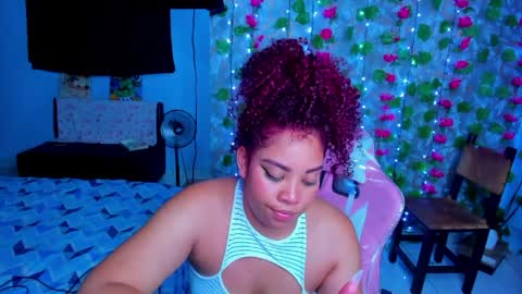 Angela online show from 04/11/26, 10:36