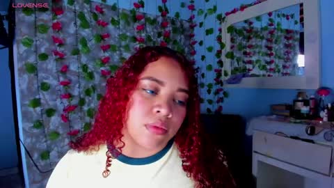 Angela online show from 05/30/26, 09:12