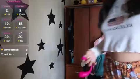 angelacute19 online show from 03/03/26, 12:22