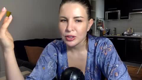 Snapshot of angeladarkk chatting on 12/14/24, 10:39 Angela online show from 12/14/24, 10:39