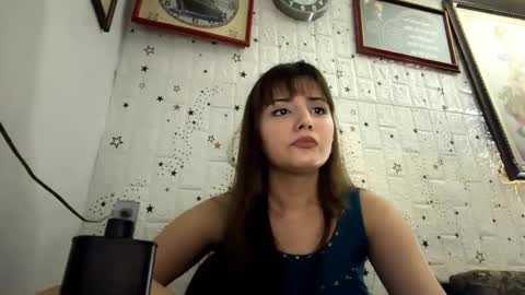 angelaisabela online show from 03/12/26, 05:19