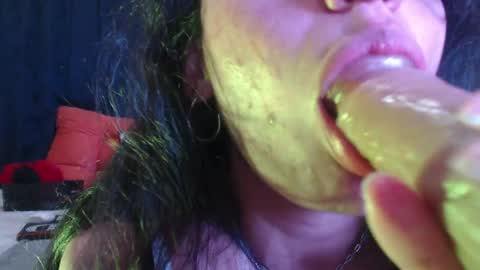 Angela online show from 04/12/26, 06:51