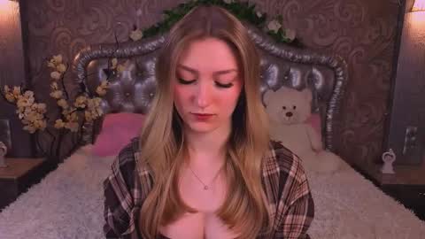 angelanabelle online show from 03/19/26, 10:03