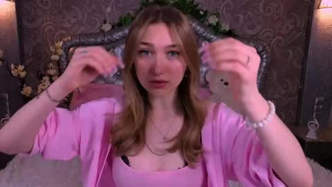 angelanabelle online show from 04/19/26, 06:10