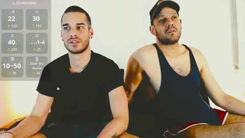 AngelFranco online show from 02/24/25, 04:16