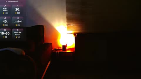 AngelFranco online show from 02/25/25, 12:14