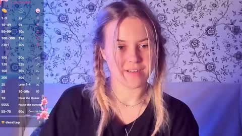 Darsi Anty online show from 12/04/25, 03:10