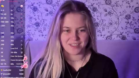 Darsi Anty online show from 12/19/25, 02:46