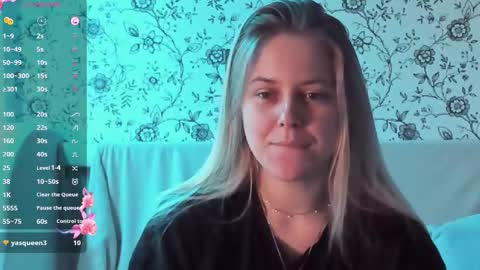 Darsi Anty online show from 01/15/26, 02:21