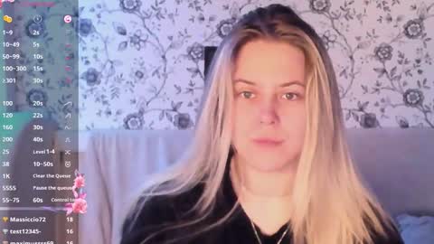 Darsi Anty online show from 01/17/26, 02:33