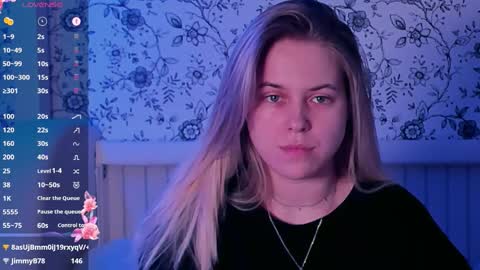 Darsi Anty online show from 02/08/26, 02:09