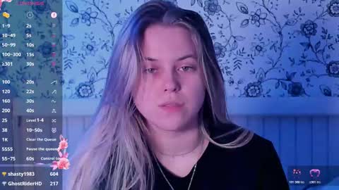 Darsi Anty online show from 02/11/26, 02:33