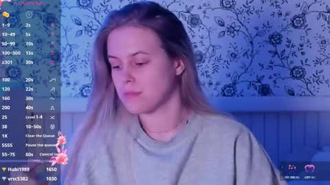 Darsi Anty online show from 02/20/26, 03:12