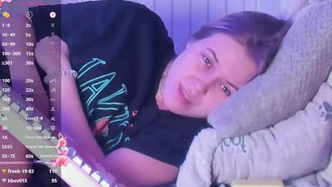 Darsi Anty online show from 02/26/26, 04:06