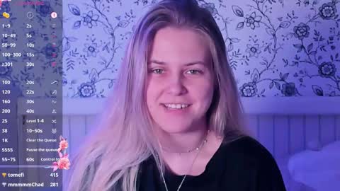 Darsi Anty online show from 02/27/26, 03:12