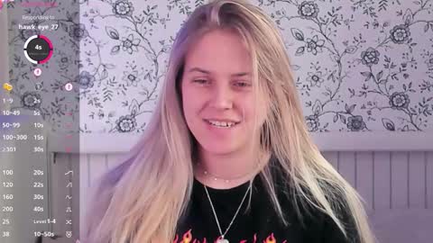 Darsi Anty online show from 03/08/26, 01:26