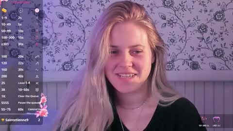 Darsi Anty online show from 03/15/26, 03:18