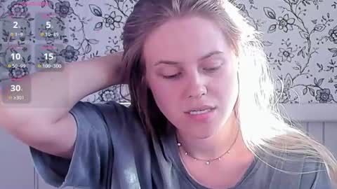 Snapshot of angelanty chatting on 07/17/26, 03:18 Darsi Anty online show from 07/17/26, 03:18