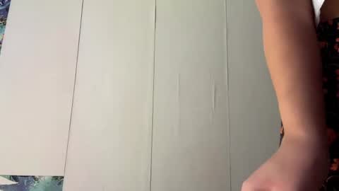Angel online show from 07/15/26, 05:12
