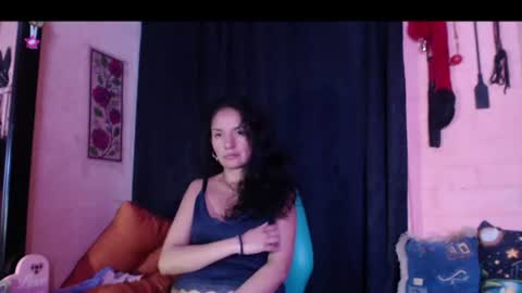 angelataysonvip online show from 07/05/26, 05:25