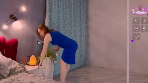 Angela online show from 05/23/26, 04:00