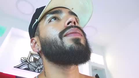 Snapshot of angelbacker chatting on 01/18/25, 09:13 Angel online show from 01/18/25, 09:13