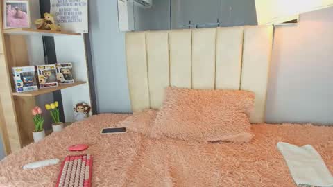 AngelBae  online show from 12/14/25, 10:36