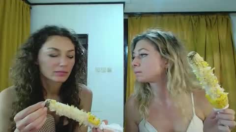 Angelbel1e online show from 01/15/25, 06:01