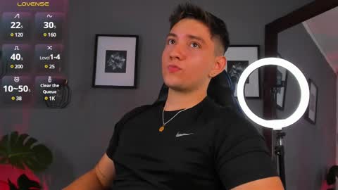 angelbell19 online show from 02/19/25, 09:47