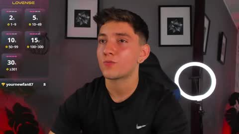 angelbell19 online show from 03/05/25, 11:16