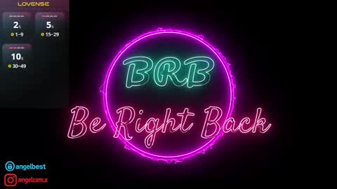 angelbell19 online show from 09/25/25, 01:09