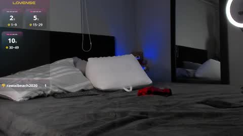 angelbell19 online show from 12/04/25, 03:27