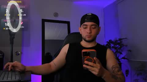 angelbell19 online show from 02/18/26, 01:34