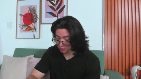 Snapshot of angelbennet_ chatting on 01/20/25, 03:15 Angel Bennet online show from 01/20/25, 03:15