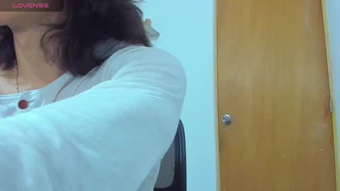 Snapshot of angelbennet_ chatting on 02/01/25, 03:19 Angel Bennet online show from 02/01/25, 03:19