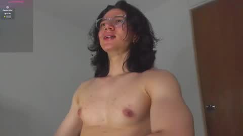 Snapshot of angelbennet_ chatting on 03/01/25, 08:45 Angel Bennet online show from 03/01/25, 08:45