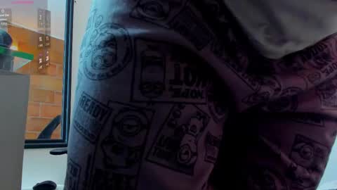 Angel Bennet online show from 01/11/26, 04:34