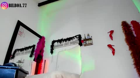 Snapshot of angelbilboa777 chatting on 03/12/25, 03:07 Angel Onlyfans angelb777 online show from 03/12/25, 03:07