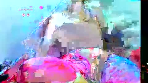 angel online show from 02/16/26, 01:40