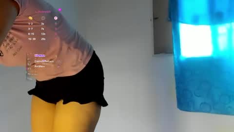 angel online show from 04/05/26, 05:32