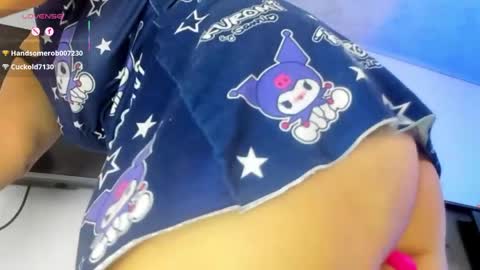angel online show from 06/04/26, 02:45