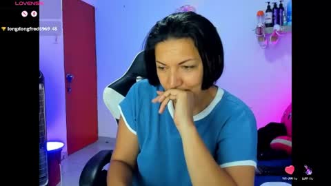 angel online show from 07/01/26, 11:37