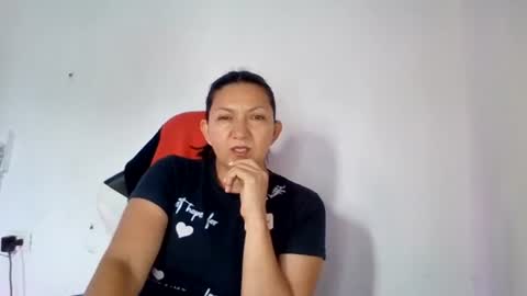 angel online show from 07/10/26, 06:54