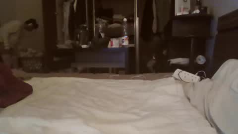 angelboyx2 online show from 02/24/26, 05:00