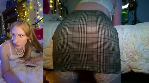 AngelCakexoxo online show from 05/13/26, 05:27